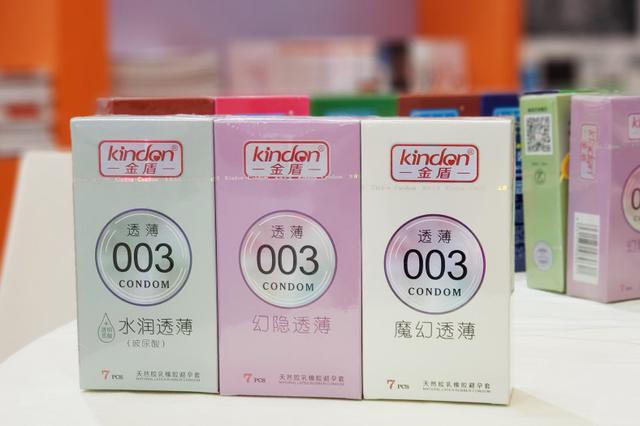 不起眼商品“錢”景無限！冷門商機驚艷上海百貨會