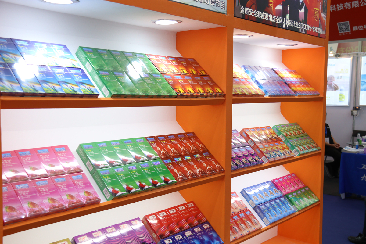現(xiàn)場直擊第83屆國藥會！火爆人氣, 見證廣東康祥品牌實力(圖14)
