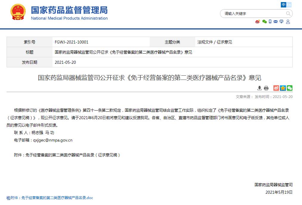 好消息！避孕套有望無需備案即可經(jīng)營(圖3)
